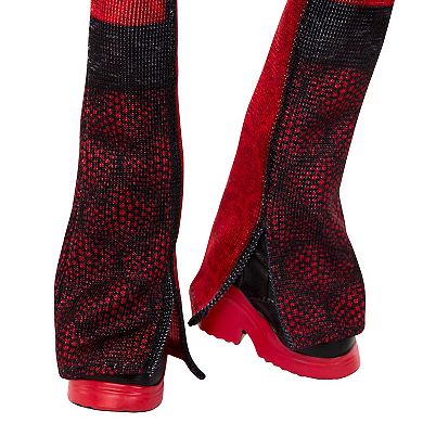 Disney's Descendants The Rise of Red Fashion Doll & Accessory by Mattel