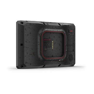 Garmin zūmo XT All-Terrain Motorcycle Navigator