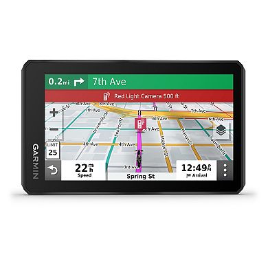 Garmin zūmo XT All-Terrain Motorcycle Navigator