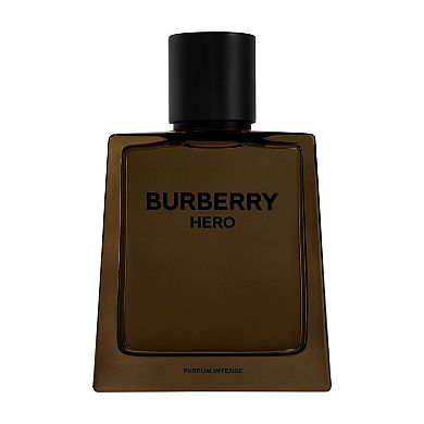 Hero Parfum Intense with Cedarwood and Leather Accord