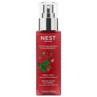 NEST New York Santa Barbara Strawberry Body Mist