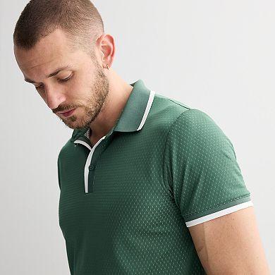Men's FLX The Tipped Polo