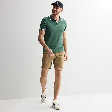 Men's FLX The Tipped Polo