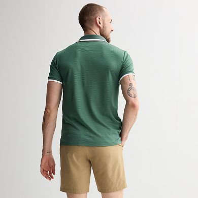Men's FLX The Tipped Polo