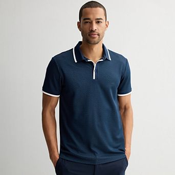 Men's FLX The Tipped Polo
