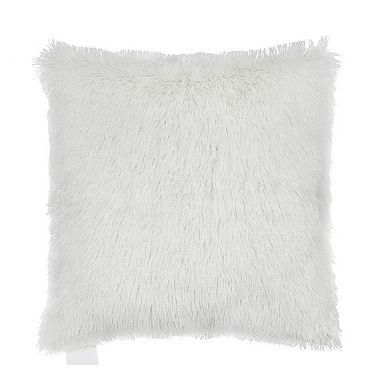 The Big One® Faux Fur Throw Pillow