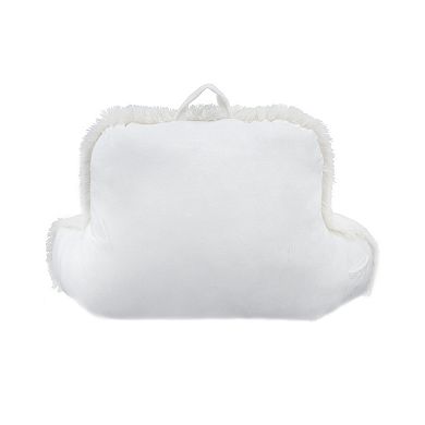 The Big One® Faux Fur Back Rest Pillow