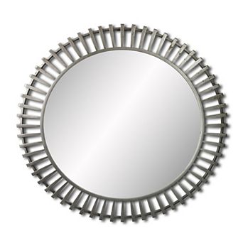 Metal Wall Decorative Mirror