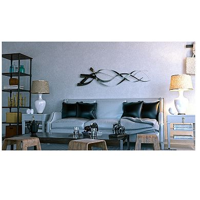 Journey Metal Wall Art