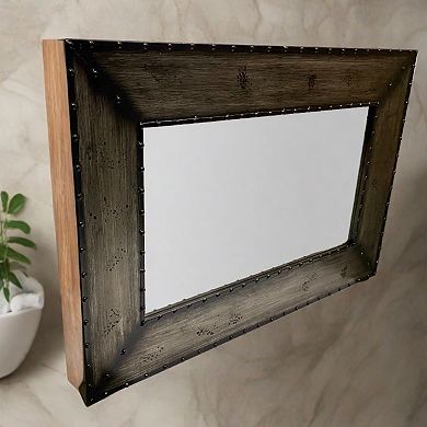 Salome Wall Mirror