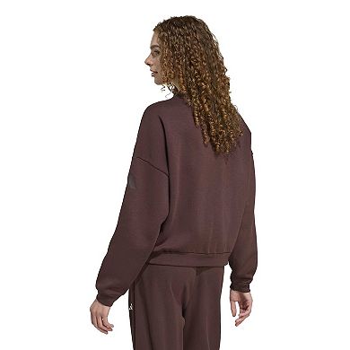 Women's adidas Essentials Contemporary Logo Bomber Jacket