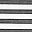 Gray White Stripe
