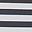 Black White Stripe