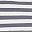 Gray And White Stripe