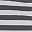 Black White Stripe