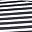 Gray White Stripe