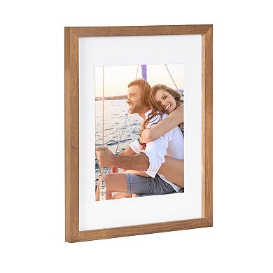 Gallery Wall Frame And Shelf Kit 10 Piece Set