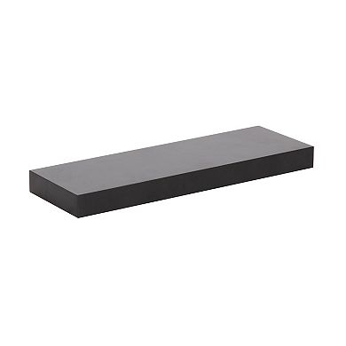 Gallery Wall Frame And Shelf Kit 10 Piece Set