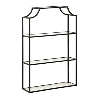 Ciel 21x30 tier d Wall Shelf