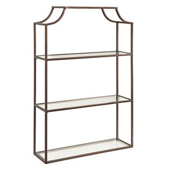 Ciel 21x30 tier d Wall Shelf