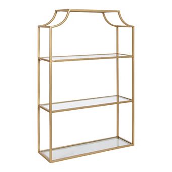 Ciel 21x30 tier d Wall Shelf