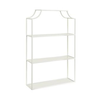 Ciel 21x30 tier d Wall Shelf