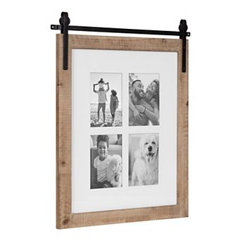 Cates Wood Picture Frame
