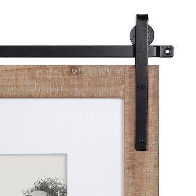 Cates Wood Picture Frame