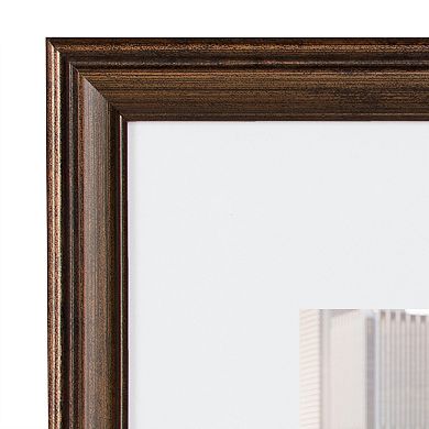 Traditional Wall Picture Frame Set 10 Piece