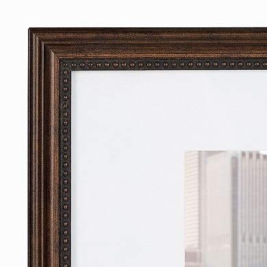 Traditional Wall Picture Frame Set 10 Piece