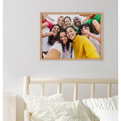 Gallery Wall Wood Photo Frame