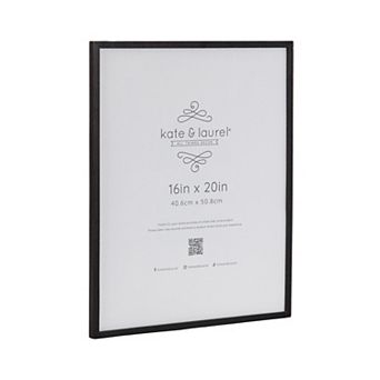 Gallery Wall Wood Photo Frame