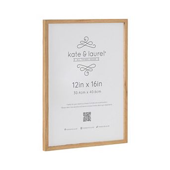 Gallery Wall Wood Photo Frame