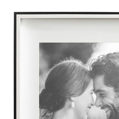 Gibson Photo Frame 4 Piece Set