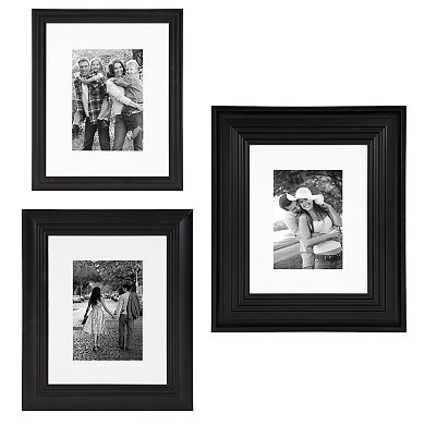 Odessa 8 Piece Frame Set