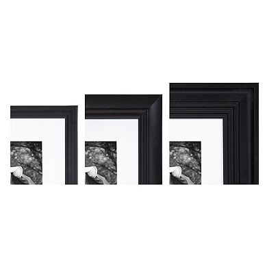 Odessa 8 Piece Frame Set
