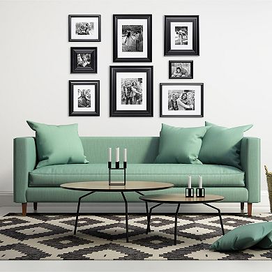 Odessa 8 Piece Frame Set