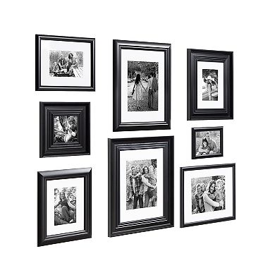 Odessa 8 Piece Frame Set