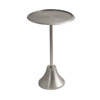 Sanzo Metal Side Table