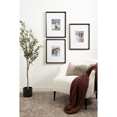 Calter Photo Frame 3 Piece Set