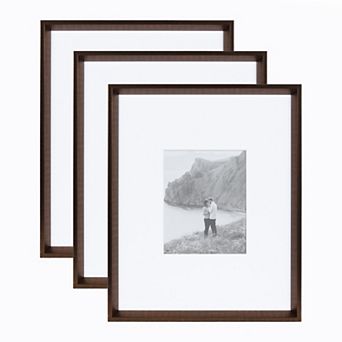 Calter Photo Frame 3 pc Set