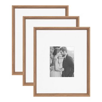 Calter Photo Frame 3 pc Set