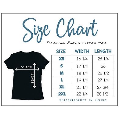 Here Comes Santa Paws - Women's Premium Blend Word Art T-shirt