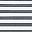 Gray White Stripe