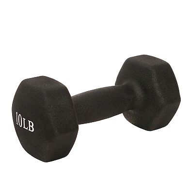 Sunny Health & Fitness Neoprene Dumbbell Pair
