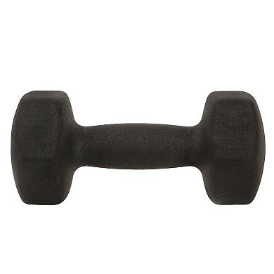 Sunny Health & Fitness Neoprene Dumbbell Pair