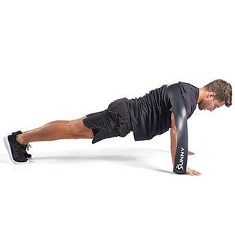 Sunny Health & Fitness Strength Training Band 180 Lb.