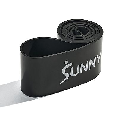 Sunny Health & Fitness Strength Training Band 180 Lb.