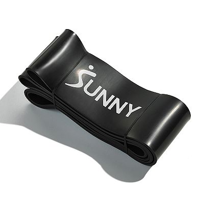 Sunny Health & Fitness Strength Training Band 180 Lb.
