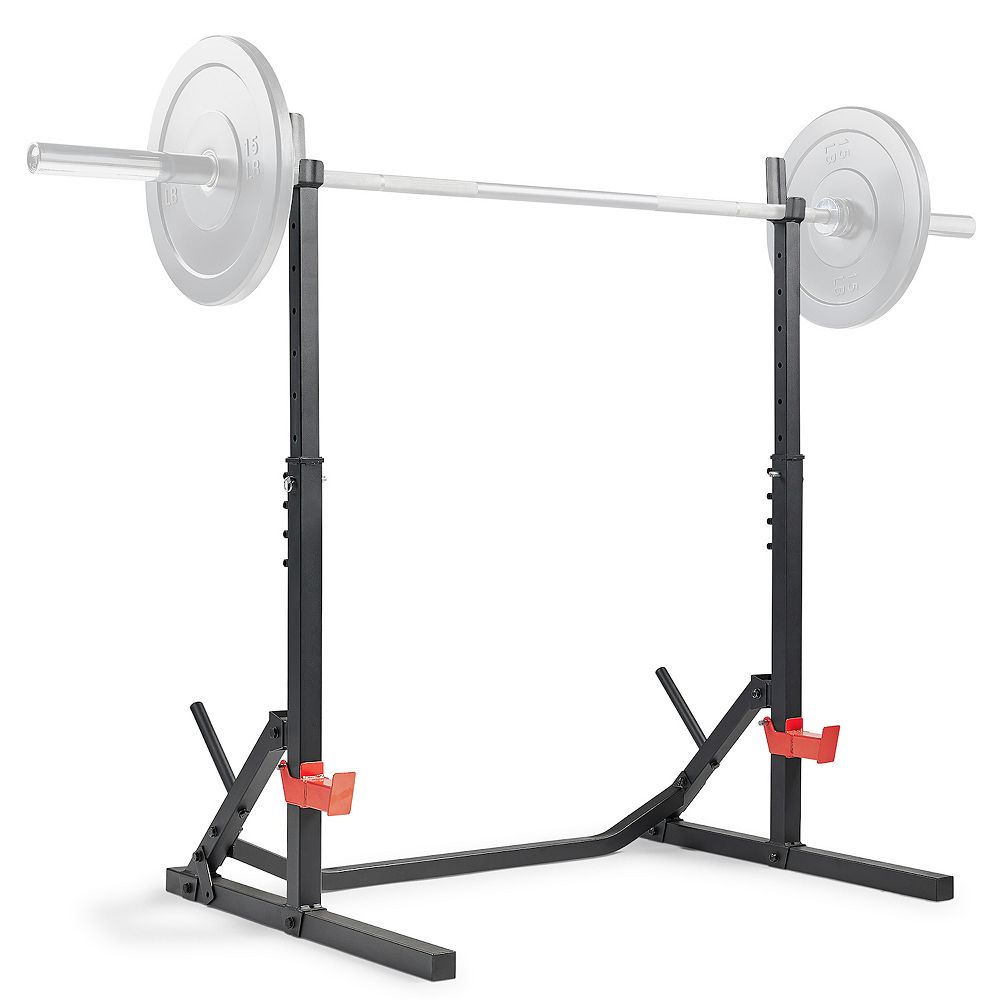 Sunny Health & Fitness Multifunctional Adjustable Bench Press